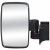 Cipa 01140 Golf Cart Side View Mirror