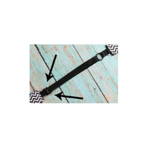 Mavi Bandz Adjustable Non-Slip Fitness Headband in Plain Jane - Purple