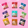 Hyleys Slim Tea 9 Flavor Assortment 100 Ct - Weight Loss Herbal Supplement Cleanse and Detox - 100 Tea Bags (1 Pack)