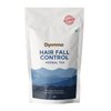 Dynemo Hairfall Control Herbal Tea Healthy 0.44 lb Hair Growth Loose Leaves Tea Original Green Leaves Moringa loose leaves for Hair Loss Support, Healthy Scalp (0.44 lb / 200 GRAMS)