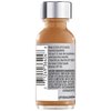 L'Oreal Paris Makeup True Match Super-Blendable Liquid Foundation, Spiced Latte W9, 1 Fl Oz,1 Count