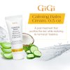 Gigi Hair Removal Cream for Bikini & Legs with Calming Balm, 1 Ea, 1count
