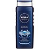 Nivea For Men Body Wash - Cool - 16.9 oz