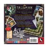 Pegasus Spiele Talisman: The Woodland Board game Green