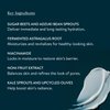 goop Beauty 72-Hour Hydrating Water Cream | Matte Moisturizer for All Skin Types | Niacinamide & Fermented Astragalus Root | Hydrating Face Cream to Plump, Firm, & Reduce the Look of Pores | 1.7 fl oz