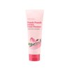 TONYMOLY Peach Punch Sweet Foam Cleanser, 5 Fl Oz