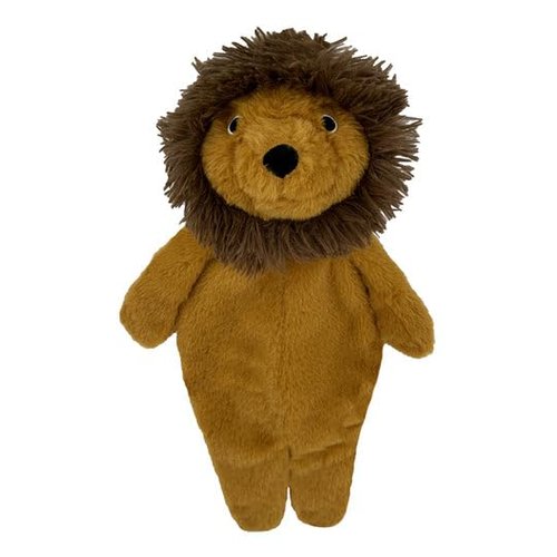 Pet Lou Floppy Lion, 19-inch Height, Super Soft, Animal Plush Toys