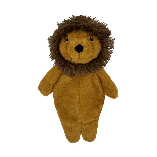 Pet Lou Floppy Lion, 19-inch Height, Super Soft, Animal Plush Toys
