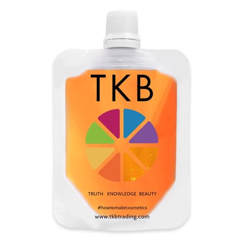 TKB Jelly Gloss (Flexagel)| Lip Gloss Base for DIY Lip Gloss| Ready-to-Wear| Moisturizing, High S...