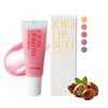 PINKWONDER Jojoba Lip Butter (Bright Coral 02)