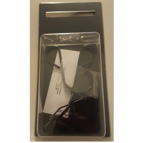 MAC Full Eye Lash Curler by MAC