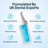 MySweetSmile nHA+ Enamel Care Serum - Sensitive Teeth Relief with Hydroxyapatite - Tooth Repair & Remineralise Enamel - Mint Flavour Sensitive Toothpaste - 30mL