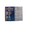 Band-Aid Adhesive Bandages 188Count of Tough Strips Includes Handy Case for Travel Use,, 188Count ()