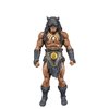 Frazetta Girls Fire & Ice: Darkwolf (Animated Version) Previews Exclusive 1:12 Scale Action Figure