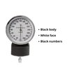 McKesson Blood Pressure Gauge for Standard Aneroid Sphygmomanometers, 300mmHg, No-Pin Stop, 1 Count
