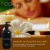 Nooky Massage Oil with Premium Natural Ingredients. Relaxing Essential and Sweet Almond Oils for Massaging 16 Ounces