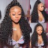 Kinky Curly I Tip Hair Extensions Human Hair for Black Women 20Inch Microlink Hair Extensions Brazilian Virgin Hair Curly I Tip Human Hair Extensions Cold Fusion Stick Tip Extension 50g/50Strands