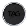 TAG Face and Body Paint - Regular STRONG Black 32gm