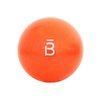 Barre3 Core Ball - Orange, Exercise & Fitness, 1