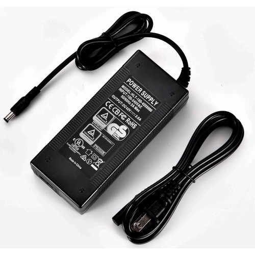 42V 2A Electric Scooter Charger. gotrax Charger.Suitable for gotrax Scooter. GXL V2.Apex.Xr Ultra.XR Elite.G3.G4.GMAX Ultra.Vibe.