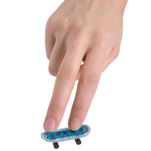 Fun Express - Sassy Print Mini Skateboards - Toys - Vehicles - Misc Vehicles - 36 Pieces