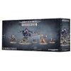 Games Workshop 99120117001" Gene Stealer Cult Brood Coven Action Figure