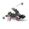 Schleich Eldrador Creatures Action Figure Toys for Boys and Girls, Catapult Truck Set with Mini Creatures, Ages 7+