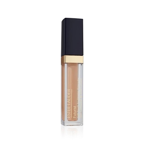 Estée Lauder Futurist Soft Touch Brightening Skincealer Concealer with Vitamin C, 0.2 fl oz, 3C