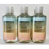 3 MIDSUMMER DREAM Shower Gel Body Wash bath body 10 oz