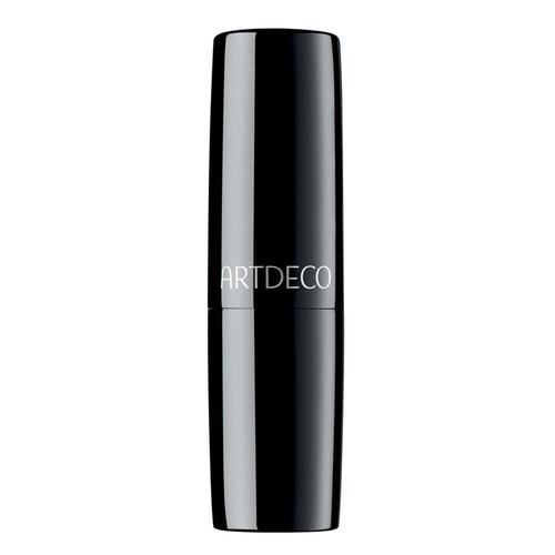 ARTDECO Perfect Color Lipstick - Frosted Rose - Glide-On Lipstick with Rich Color & Plumping Effect - Creamy, Pearly Finish - Hyaluronic Acid - Long Lasting - Lip Plumper - Lip Care - Makeup - 0.14 Oz