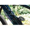 Portland Design Works | Sparrow Cage, Bicycle Water Bottle Cage, Black