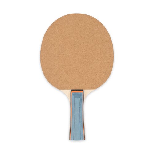 Champion Sports PN2 Table Tennis Paddle, WHITE