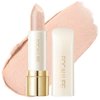 FOCALLURE Moisturizing Shiny Lipstick,Pearl Shimmery Finish,Hydrating Tinted Lip Balm with Creamy Texture,Long Lasting High Pigmented Lip Stain,Flower Dance