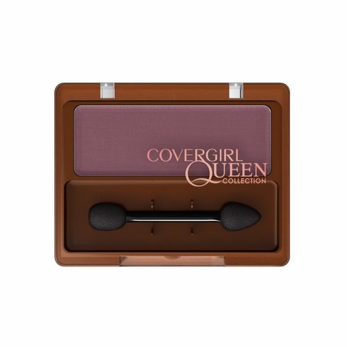COVERGIRL Queen 1-Kit Eye Shadow Romance Q127, .09 oz (packaging may vary)