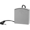 Barska AF12654 Biometric Safe External Battery Pack,Grey