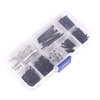 Mesimsple Phillips Cross Head H14BM Screws for 1/14 MJX Hyper GO 14301 14302 14303 Screw Kit 14209 14210 Wrench Set Series Upgrades Part