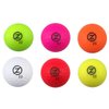 Zero Friction Spectra Dozen Golf Balls, Neon Lime