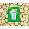 Yes to Cucumbers Paper Face Mask, Cucumber, 0.67 Fl Oz (Pack of 1)