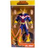 McFarlane Toys My Hero Academia All Might 7 inch Action Figure