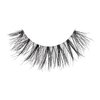 i-Envy 2 Pairs False Eyelashes Matte 3D Collection, Invisible Band, Soft & Matte Finish