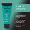 Maestro's Classic Hair Gel- Speakeasy blend, 3.4 Ounce