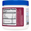 Nutricost Energy Drink Powder (Grape) (60 Servings) - Pre Workout Supplement with Natural Flavors - Non-GMO, Gluten-Free