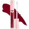 Too Faced Lip Injection Power Plumping Lip Gloss, Boom Boom Pow, 0.1 Fl Oz
