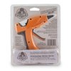 Gorilla Dual Temp Mini Hot Glue Gun Kit with 30 Hot Glue Sticks