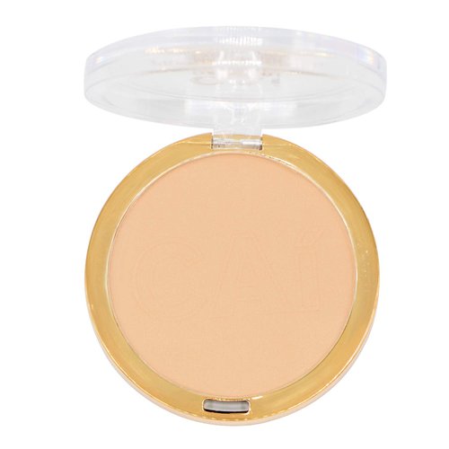 CAI Para Mi Pressed Powder - Natural