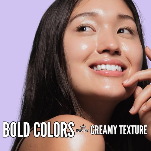 Mynena Clear High Shine Non-Sticky Lip Gloss | Lightweight Hydrating & Moisturizing | Vegan & Cruelty-Free | Clear