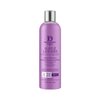 Design Essentials Agave & Lavender Moisturizing Hair Bath, Sulfate-Free Shampoo- Blow-Dry & Silk Press Collection - 12oz