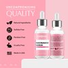 Cariposa Beauty Dark Spot Corrector Serum for Face - Niacinamide Serum for Face - Blemish Control & Even Skin Tone Treatment - Radiant Complexion Serum - Gentle Acne Serum - Hydrating Facial Serum