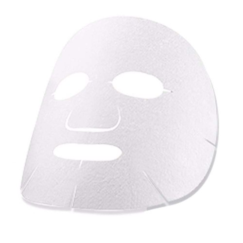 Getitpure Illuminating Carboxy Co2 Gel Sheet Mask For Face (Only sheets, 20ea)
