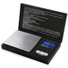 𝗙𝘂𝘇𝗶𝗼𝗻 Digital Pocket Scale Precision 1000g/0.1g, Small Digital Scales Grams Ounces Grains, Herb Scale, Jewelry Scale, Portable Travel Food Scale